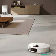 جارو رباتیک شیائومی مدل Vacuum 5 Pro