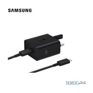 شارژ دیواری اورجینال سامسونگ با توان 45 وات شارژ فوق سریع ( LOW Standby )