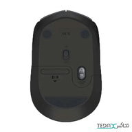 ماوس بی سیم لاجیتک مدل Logitech M170