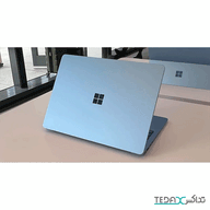 Microsoft Surface Laptop 7 Copilot Plus PC-Snapdragon X Elite-16GB LPDDR5x-512GB SSD-Touch 13.8 Inch Laptop - طلایی 512