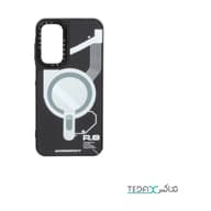 کاور casetify طرح کربن مناسب برای گوشی موبایل سامسونگ آ25