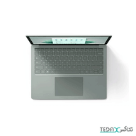 لپ‌تاپ 13.5 اینچی مایکروسافت مدل Surface Laptop 5 i7