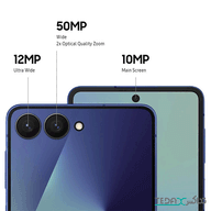 Galaxy Z Flip7 5G 256GB RAM 12GB Vietnam