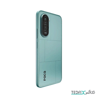 گوشی موبایل شیائومی مدل Poco M7  دو سیم کارت ظرفیت 128 گیگابایت و رم 6 گیگابایت