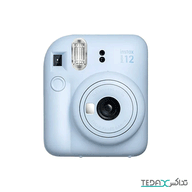 دوربین عکاسی چاپ سریع فوجی فیلم مدل Instax Mini 12