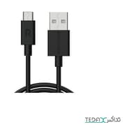 کابل تبدیل usb-a به micro-usb برند راو پاور 1 متری