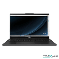 Asus Vivobook Pro 15 Q533MJ-U73050-Core Ultra 7 155H-16GB DDR5 5600MHz-1TB SSD-RTX3050 6GB-OLED-W 15.6 inch Laptop - خاکستری
