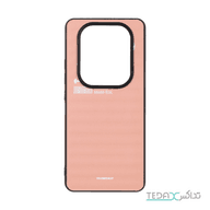 قاب مات YoungKit مدل Xiaomi Redmi Note 14 Pro 5G / Redmi Note 14 Pro Plus 5G