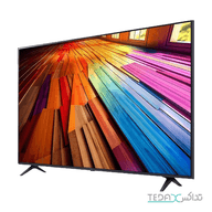 تلویزیون ال جی 65 اینچ مدل  LG TV 65"UT80006 ۲۰۲۴