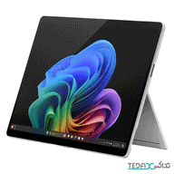 تبلت 13 اینچ مایکروسافت مدل Surface Pro 11 با پردازنده Intel Core Ultra 7-266V و 16GB رم حافظه 512 GB صفحه نمایش PixelSense Flow