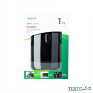 هارد اکسترنال اپیسر مدل ac533 ظرفیت 2 ترابایت