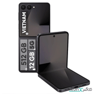 Samsung Galaxy Z Flip 7 512/12GB