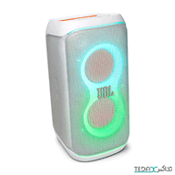 اسپیکر بلوتوثی قابل حمل جی بی ال مدل Party Box 120