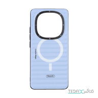 قاب YoungKit طرح مگ سیف Xiaomi Redmi Note 14 5G
