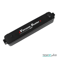 دستگاه پلمپ کیسه فریزر vacuum sealer