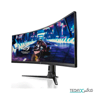 مانیتور گیمینگ ASUS ROG XG49V کارکرده