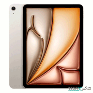 تبلت 11 اینچ اپل مدل iPad Air 2024 M2 Wi-Fi ظرفیت 256 گیگابایت و رم 8 گیگابایت