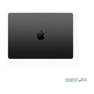 لپ تاپ مک بوک پرو 14 اینچی 2023 اپل -  M3 Pro 14-core GPU 18GB Ram 1TB SSD