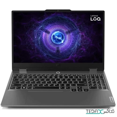 Lenovo LOQ 15IRX9-i7 13650HX 32GB 1SSD RTX4050 15.6 inch Laptop
