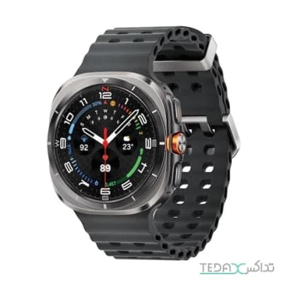 ساعت هوشمند سامسونگ مدل Galaxy Watch Ultra