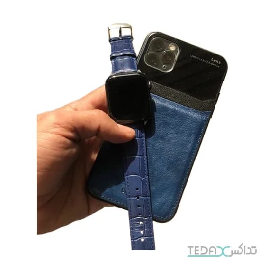 بند اپل واچ دلیکیت مناسب برای سایز 38