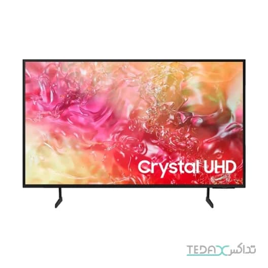 تلویزیون سامسونگ DU7000 مدل 50 اینچ SAMSUNG TV 50"DU7000