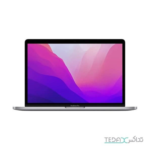 لپ تاپ 14.2 اینچی اپل مدل MacBook Pro A3185 MX2G3ZP/A M4 با ظرفیت 1 ترابایت با 36 گیگابایت خافظه رم
