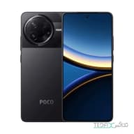 گوشی موبایل شیائومی مدل Poco F7 Pro 5G ظرفیت 512 گیگابایت و رم 12 گیگابایت