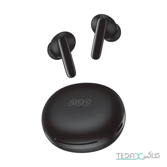 QCY T13 ANC 2 Wireless Earbuds