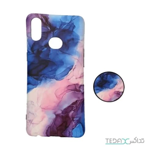 کاور قاب ابر باد مناسب برای گوشی Samsung Galaxy A10S