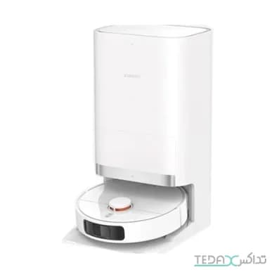 جاروبرقی رباتیک شیائومی مدل Robot Vacuum X20 Plus