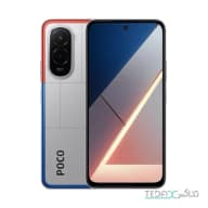 گوشی موبایل شیائومی مدل Poco M7  دو سیم کارت ظرفیت 128 گیگابایت و رم 6 گیگابایت