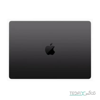لپ تاپ مک بوک پرو 14 اینچی 2023 اپل -  M3 Pro 14-core GPU 18GB Ram 1TB SSD