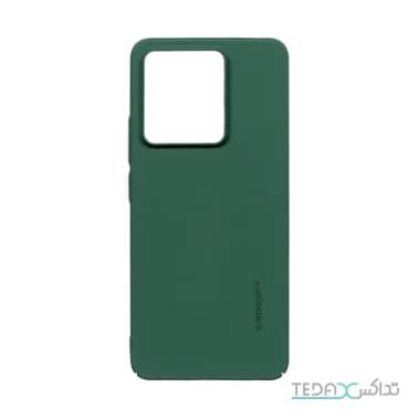 کاور پشت سخت Spigen مناسب برای گوشی موبایل شیائومی نوت 13 4جی