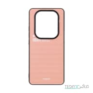 قاب مات YoungKit مدل Xiaomi Redmi Note 14 Pro 5G / Redmi Note 14 Pro Plus 5G