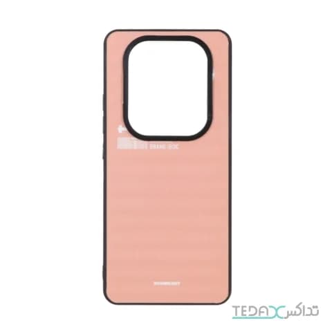 قاب مات YoungKit مدل Xiaomi Redmi Note 14 Pro 5G / Redmi Note 14 Pro Plus 5G