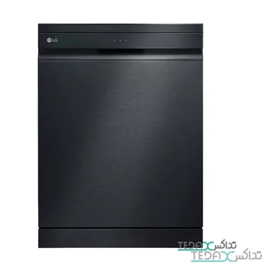 ماشین ظرفشویی 14 نفره ال جی مدل DFB325HM