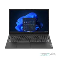 Lenovo V15 G4 IRU-i5 13420H-8GB DDR4 3200MHz-512GB SSD-TN 15.6 Inch Laptop - خاکستری 512