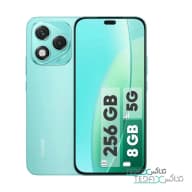 گوشی موبایل آنر مدل 400 Lite ظرفیت 256 گیگابایت و رم 8 گیگابایت