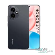 گوشی موبایل آنر مدل 400 ظرفیت 256 گیگابایت و رم 12 گیگابایت