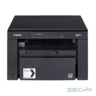 پرینتر چندکاره لیزری کانن مدل i-SENSYS MF3010