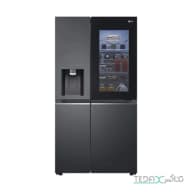 یخچال فریزر ساید بای ساید 22 فوت ال جی مدل GR-X267MSHS