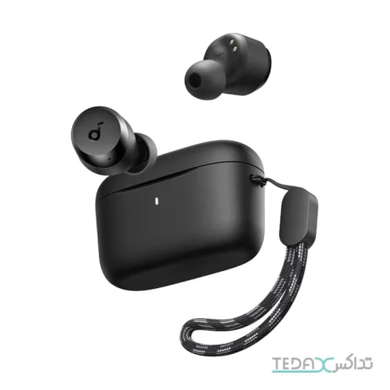 هدفون بلوتوثی انکر مدل Soundcore A25i