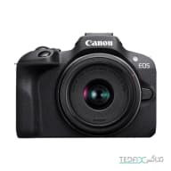 دوربین کانن کد EOS R100 Mirrorless with RF-S 18-45mm