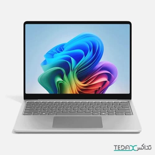 لپ تاپ 13 اینچی مایکروسافت مدل Surface Laptop Copilot + PC (2025) - Snapdragon X Plus