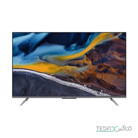 تلویزیون هوشمند شیائومی مدل Xiaomi Mi QLED TV Q2 55 L55M7