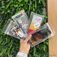 کاور abstract fashion case مناسب برای آیفون 12 پرو