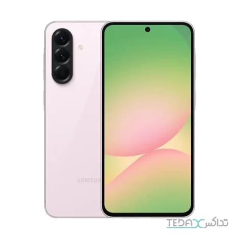 گوشی موبايل سامسونگ Galaxy A56 5G ظرفیت 256 گیگابایت رم 12 گیگابایت ویتنام
