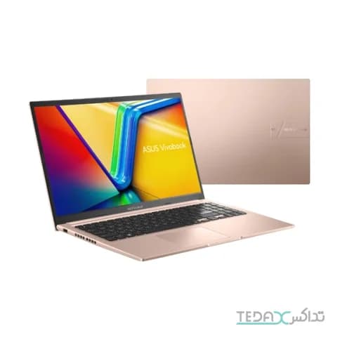 لپ تاپ 15.6 اینچی ایسوس مدل Vivobook X1502ZA-EJ1429-i7 12700H 8GB 512SSD