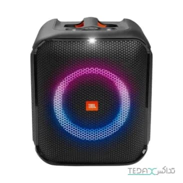 اسپیکر بلوتوثی قابل حمل جی بی ال مدل Partybox Encore Essential